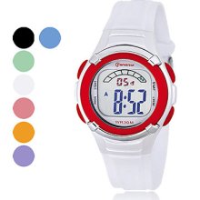 PU Women's Multi-Functional Analog Automatic Wrist Watch (Assorted Color)