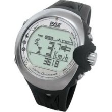 PylePro PSKI2 Wrist Watch - Sports - Digital ...