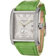 Raymond Weil Men's Don Giovanni Watch 2875-sls-00658