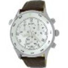 Roberto Bianci Men's 1848_B_SIL Swiss Chronograph Date