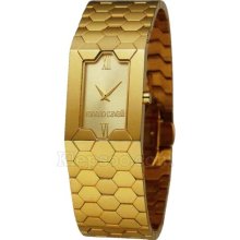 Roberto Cavalli Jewels Beehive Watches