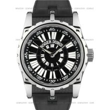 Roger Dubuis Sympathie SYM43.14.9.09-53.71 Mens wristwatch