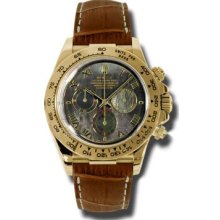 Rolex Cosmograph Daytona 116518 DKMRBR
