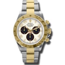 Rolex Cosmograph Daytona 116523 IBKA