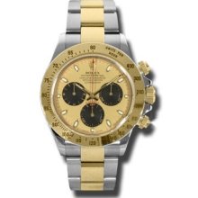 Rolex Cosmograph Daytona 116523 PN