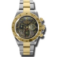 Rolex Cosmograph Daytona 116523 DKM