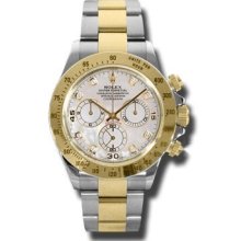 Rolex Cosmograph Daytona 116523 MD