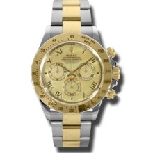 Rolex Cosmograph Daytona 116523 YM
