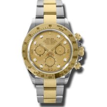 Rolex Cosmograph Daytona 116523 CHD
