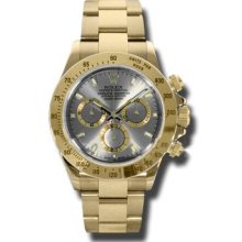 Rolex Cosmograph Daytona 116528 GS
