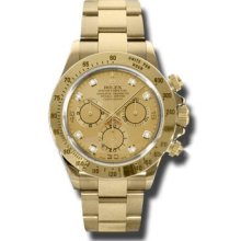 Rolex Cosmograph Daytona 116528 CHD