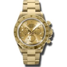 Rolex Cosmograph Daytona 116528 CHS