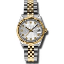 Rolex Datejust Mid-Size 178273 SJDJ