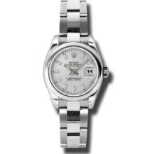 Rolex Lady-Datejust 179160 SSO