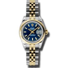 Rolex Lady Datejust 179163 BSJ
