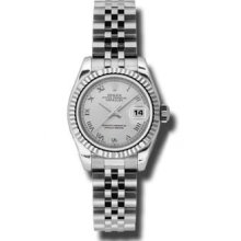Rolex Lady-Datejust 179174 SRJ