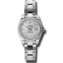 Rolex Lady-Datejust 179174 SSO