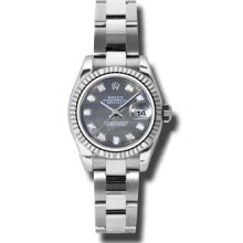 Rolex Lady Datejust 179174 DKMDO