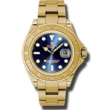 Rolex Men's Yacht Master 16628 L