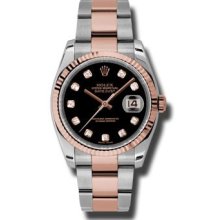 Rolex Oyster Perpetual Datejust 116231 KDY