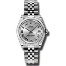 Rolex Oyster Perpetual Datejust 178240 srj women Watch