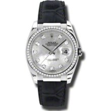 Rolex Oyster Perpetual Datejust 116189 MD / 116189md