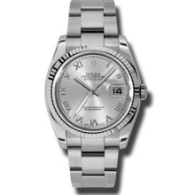 Rolex Oyster Perpetual Datejust 116234 SRY