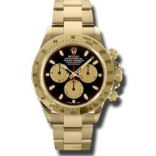 Rolex Paul Newman Daytona 116528 BKPN