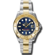Rolex Yacht Master 168623 L
