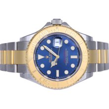 Rolex Yacht-Master Men's Watch 16623