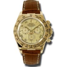 RolexCosmograph Daytona 116518 YM