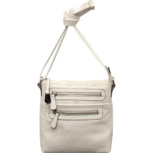 Rosetti Triple Play Crossbody