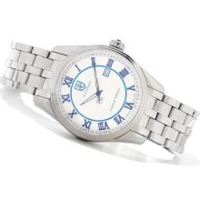 S.coifman Sc0083 Limited Edition 26-jewel Swiss Made Automatic Menâ€™s Watch