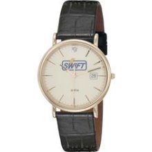 S942 -- Concord Watch by Selco Geneve by Selco Geneve