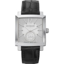 Saint Honore Women's 863017 1BYGDN Orsay Rectangular Mother-Of-Pe ...