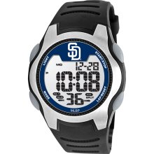 San Diego Padres Men's Digital Training Camp Watch By Gametime Mlb-t