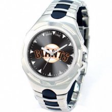 San Francisco Giants Victory Watch Game Time