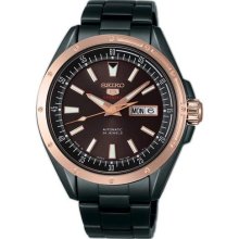 Seiko 130th Anniversary Limited Model 5Sports Mechanical Watch SARZ006