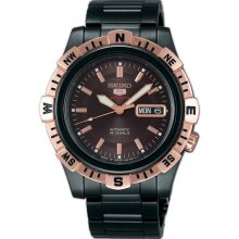 Seiko 130th Anniversary Limited Model 5Sports Mechanical Watch SARZ002