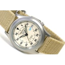 Seiko 5 Military Automatic Watch Snkh65 Snkh65j1 (japan)