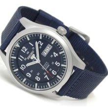 Seiko 5 Sports Men Automatic 100m Watch Snzg11k1