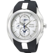 Seiko Arctura Stainless Steel Men's Watch SNAC19