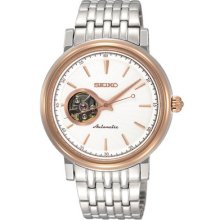 Seiko Automatic Mechanical Men's Watch Ssa018j1 Ssa018