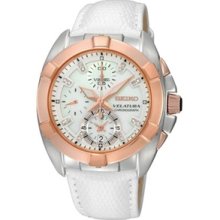Seiko Chronograph SNDY66