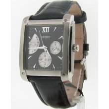Seiko Chronograph Watch RrpÂ£165 Snt009p1