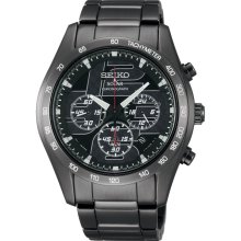 Seiko CRITERIA Solar Watch SDBY007