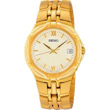 Seiko Diver Mens Watch Sge543P1