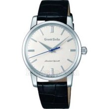 Seiko Grand Seiko Mechanical Watches