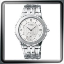 Seiko International Collection Dress Watch Scjf005