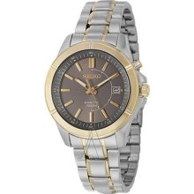 Seiko Kinetic SKA546 Men's Watch ...